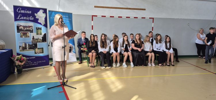 zakończenie roku szkolnego 2025/2026.