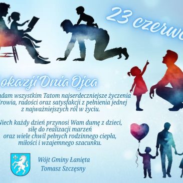 Dzień Ojca