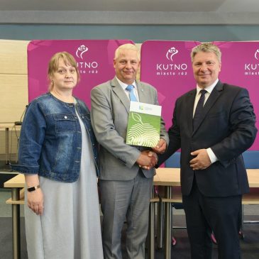 Kolejna inwestycja w edukację naszych dzieci! Nasza szkoła zyska nowoczesną ekopracownię!