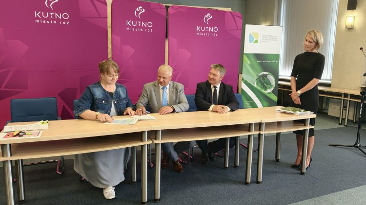 Kolejna inwestycja w edukację naszych dzieci! Nasza szkoła zyska nowoczesną ekopracownię!